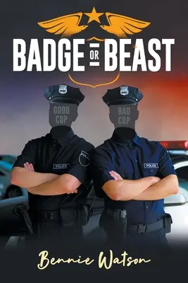 Distintivo o bestia - Badge or Beast
