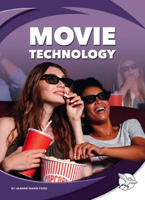 Tecnologia cinematografica - Movie Technology