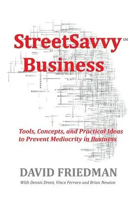 Affari di strada - StreetSavvy Business