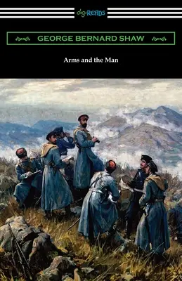 Le armi e l'uomo - Arms and the Man