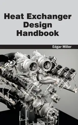 Manuale di progettazione degli scambiatori di calore - Heat Exchanger Design Handbook