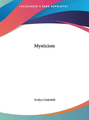 La mistica - Mysticism