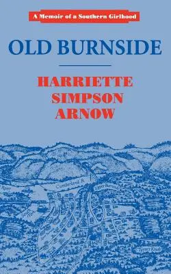 Vecchio Burnside - Old Burnside