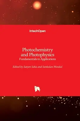 Fotochimica e fotofisica: Fondamenti e applicazioni - Photochemistry and Photophysics: Fundamentals to Applications