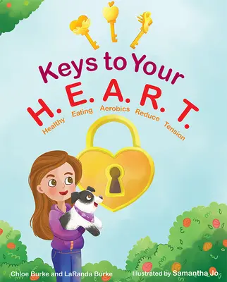 Le chiavi del vostro H.E.A.R.T. - Keys to Your H.E.A.R.T.