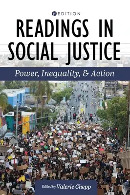 Letture sulla giustizia sociale: Potere, disuguaglianza e azione - Readings in Social Justice: Power, Inequality, and Action