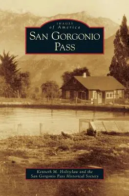 Passo di San Gorgonio - San Gorgonio Pass