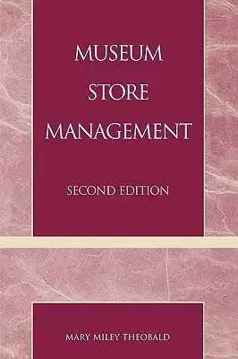 Gestione del negozio del museo - Museum Store Management