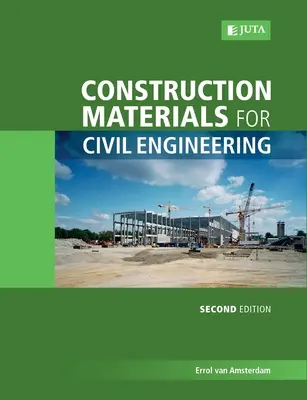 Materiali da costruzione per l'ingegneria civile 2e - Construction Materials for Civil Engineering 2e