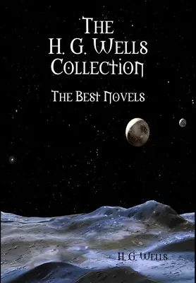 La collezione di H. G. Wells - The H. G. Wells Collection