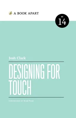 Progettare per il tatto - Designing for Touch