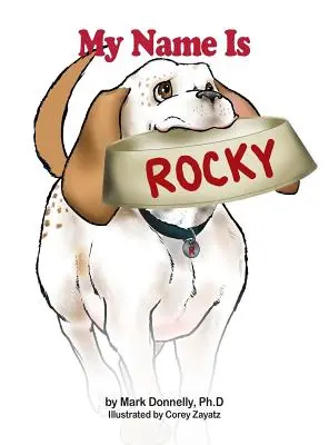 Il mio nome è Rocky - My Name Is Rocky