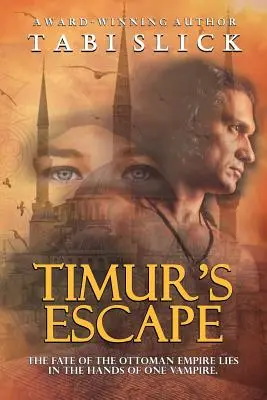 La fuga di Timur - Timur's Escape