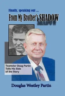 Dall'ombra di mio fratello - From My Brother's Shadow