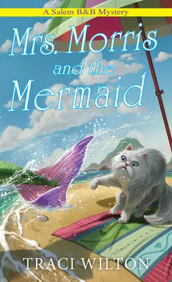 La signora Morris e la sirena - Mrs. Morris and the Mermaid