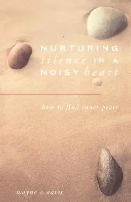 Nutrire il silenzio in un cuore rumoroso - Nurturing Silence in a Noisy Heart