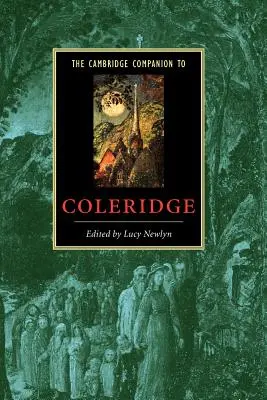 Il Compagno di Cambridge a Coleridge - The Cambridge Companion to Coleridge