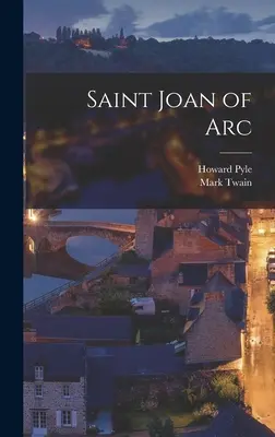 Santa Giovanna d'Arco - Saint Joan of Arc