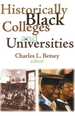 Collegi e università storicamente neri - Historically Black Colleges and Universities