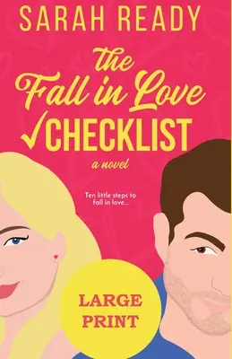 La lista di controllo dell'innamoramento - The Fall in Love Checklist