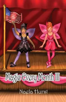 Magia ogni mese III - Magic Every Month III