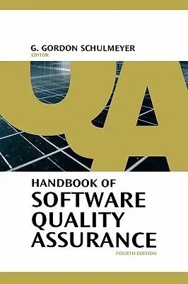 Manuale di garanzia della qualità del software - Handbook of Software Quality Assurance