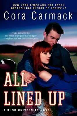 Tutti allineati - All Lined Up