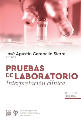 Prove di laboratorio interpretativo clinico - Pruebas de Laboratorio Interpretacin Clnica