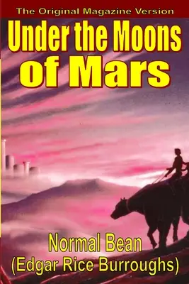 Sotto le lune di Marte - Under the Moons of Mars