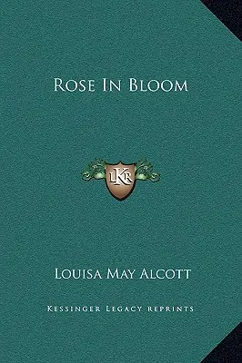 La rosa in fiore - Rose In Bloom