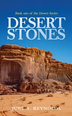 Pietre del deserto - Desert Stones