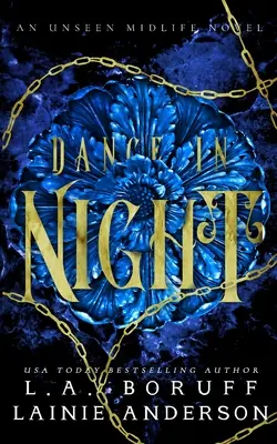 Danza nella notte: Un fantasy urbano ad harem inverso - Dance In Night: A Reverse Harem Urban Fantasy