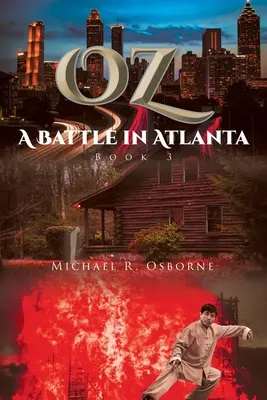OZ Una battaglia ad Atlanta - OZ A Battle in Atlanta