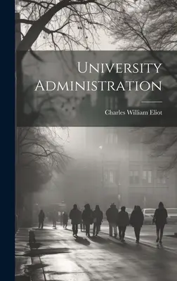 Amministrazione universitaria - University Administration