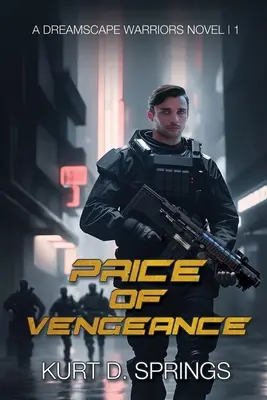 Il prezzo della vendetta - Price of Vengeance