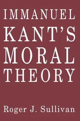 La teoria morale di Immanuel Kant - Immanuel Kant's Moral Theory