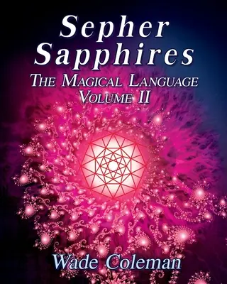 Sepher Zaffiri Volume 2: Gematria ebraica - Sepher Sapphires Volume 2: Hebrew Gematria