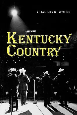 Il Paese del Kentucky - Kentucky Country