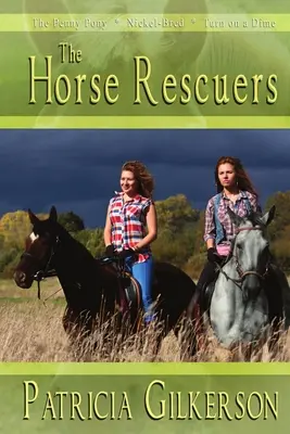 I soccorritori di cavalli - The Horse Rescuers