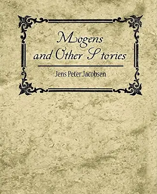 Mogens e altre storie - Mogens and Other Stories
