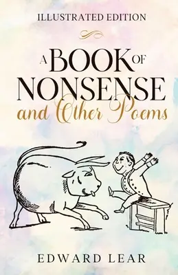 Un libro di nonsense e altre poesie - A Book of Nonsense and Other Poems