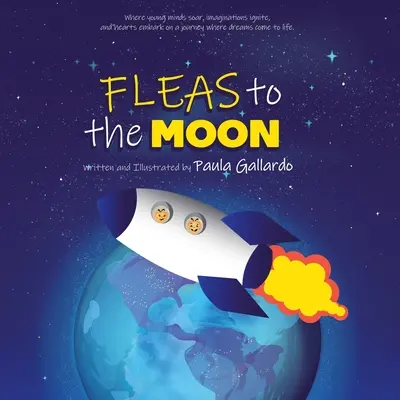 Le pulci sulla luna - Fleas to the Moon