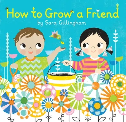 Come far crescere un amico - How to Grow a Friend