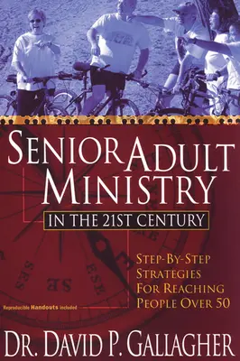 Il ministero degli adulti anziani nel 21° secolo - Senior Adult Ministry in the 21st Century