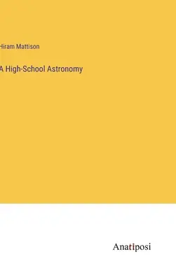Astronomia per le scuole superiori - A High-School Astronomy