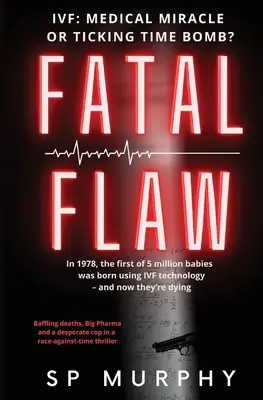 Il difetto fatale - Fatal Flaw