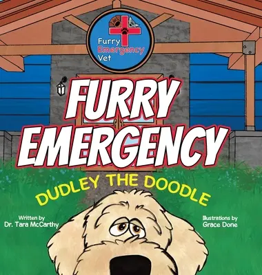 Emergenza pelosa: Dudley il barboncino - Furry Emergency: Dudley the Doodle