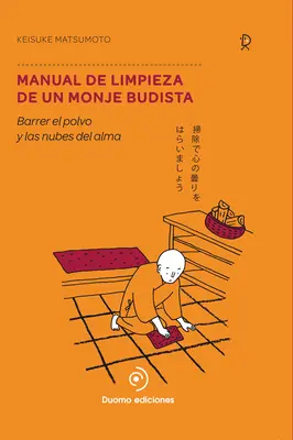 Manuale di manutenzione di un cane budista - Manual de Limpieza de Un Monje Budista