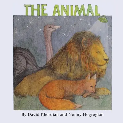 L'animale - The Animal