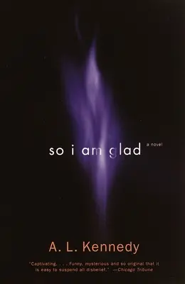 Così sono contento - So I Am Glad
